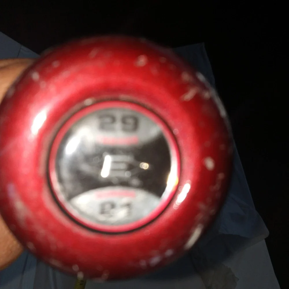 Easton Magnum LK40 29 in 22 oz -8 Youth Baseball Bat